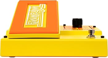 ギター Digitech whammy Digitech XP-100 Whammy Wah Pitch Shifter Guitar Effect Pedal